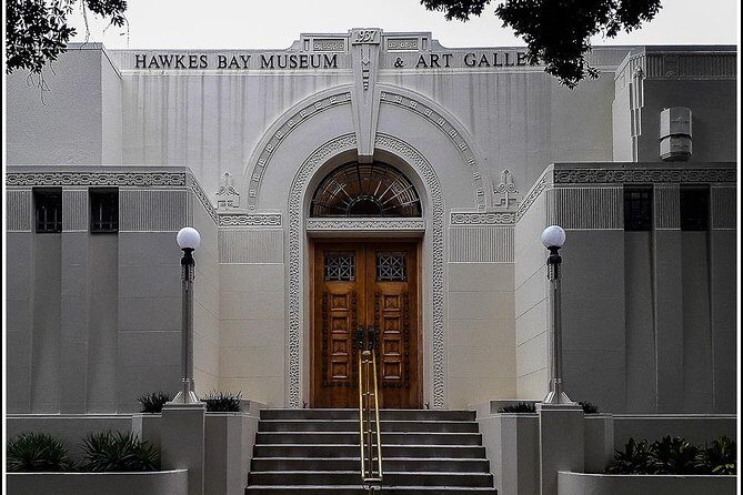 Shore Excursion: 4 Hour Premium Hawkes Bay and Napier Tour - Frequently Asked Questions