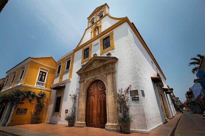 Shore excursion Accessible sightseeing tour - Frequently Asked Questions