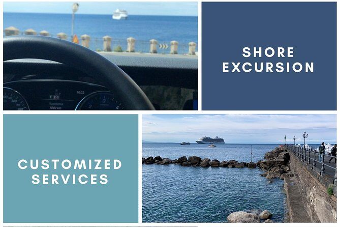 SHORE Excursion Amalfi Coast from Sorrento Port - Who Should Consider This Tour?