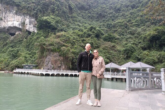 Shore Excursion: Amazing Day Cruise at Ha Long Bay - Possible Drawbacks or Things to Consider
