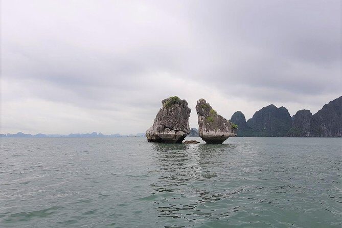 Shore Excursion: Amazing Day Cruise at Ha Long Bay - Frequently Asked Questions