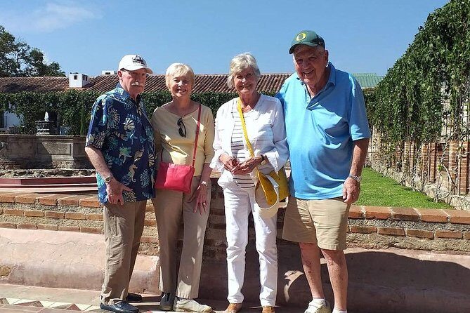 Shore Excursion Antigua Guatemala from Puerto Quetzal - Final Thoughts