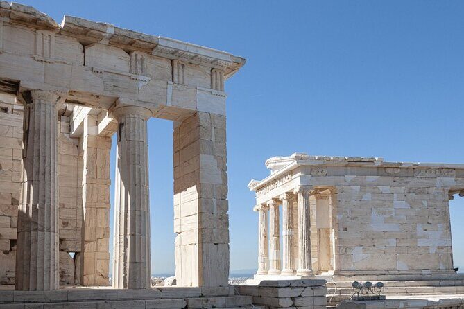 Shore Excursion Athens, Acropolis and Efficient Airport Transfer - A Deep Dive into the Experience: What to Expect