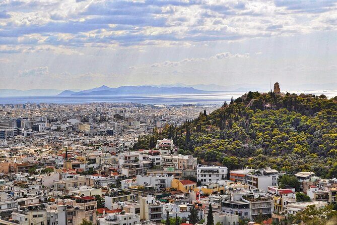 Shore Excursion Athens, Acropolis and Efficient Airport Transfer - The Sum Up: Who Will Love This Tour?