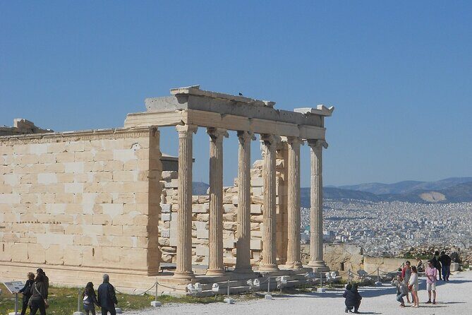 Shore Excursion Athens, Acropolis and Efficient Airport Transfer - FAQ