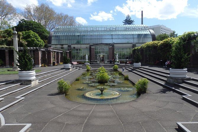 Shore Excursion: Auckland Scenic Full Day Tour - 8 Hours - Authentic Experiences and What Travelers Say