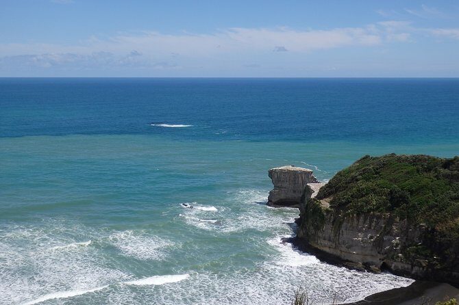 Shore Excursion: Auckland Scenic Full Day Tour - 8 Hours - Who Will Love This Tour?