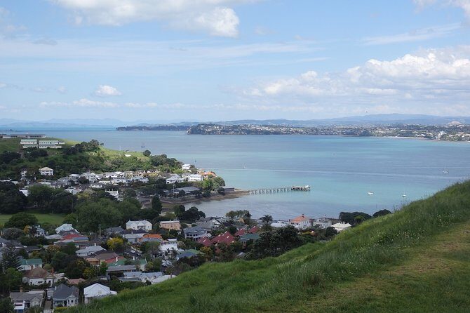 Shore Excursion: Auckland Scenic Full Day Tour - 8 Hours - Final Thoughts