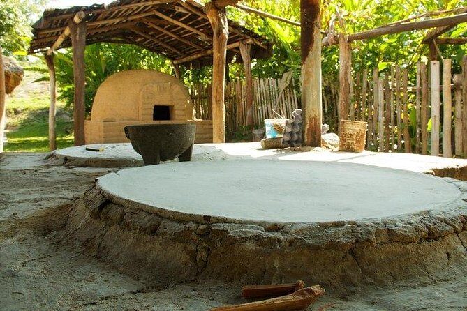 Shore Excursion Authentic Rural Mexican Experience - A Genuine Taste of Rural Mexico in Huatulco