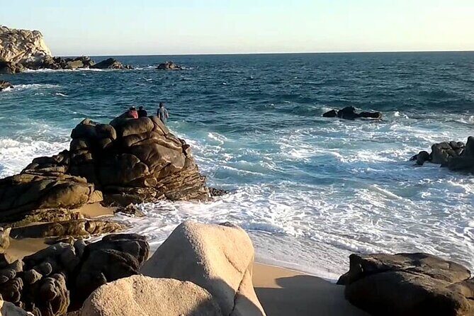 Shore Excursion Authentic Rural Mexican Experience - Who Is This Tour Best For?