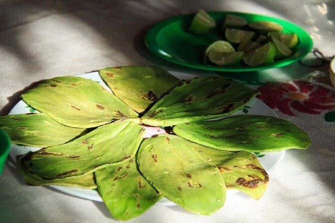 Shore Excursion Authentic Rural Mexican Experience - Final Thoughts