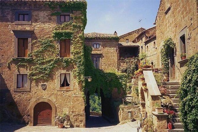 Shore excursion Bagnoregio and Orvieto from Civitavecchia Port - Who Is This Tour Best Suited For?