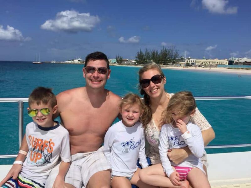 Shore Excursion Barbados Beach Day & Turtle Swim Experience - FAQ