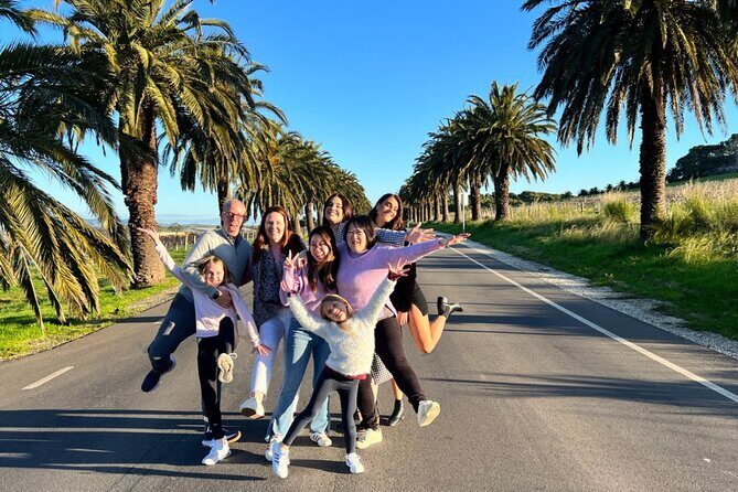 Shore Excursion: Barossa Valley Full-Day Wine Tasting Tour - FAQ