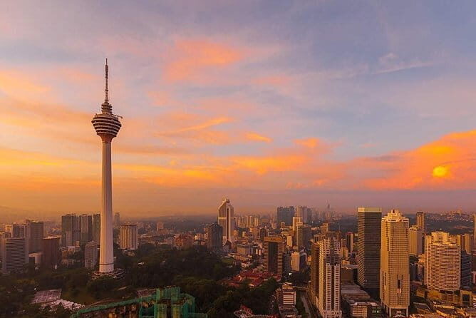 Shore Excursion: Batu Caves And Kuala Lumpur City Tour - Exploring Batu Caves: A Hindu Icon and Natural Wonder