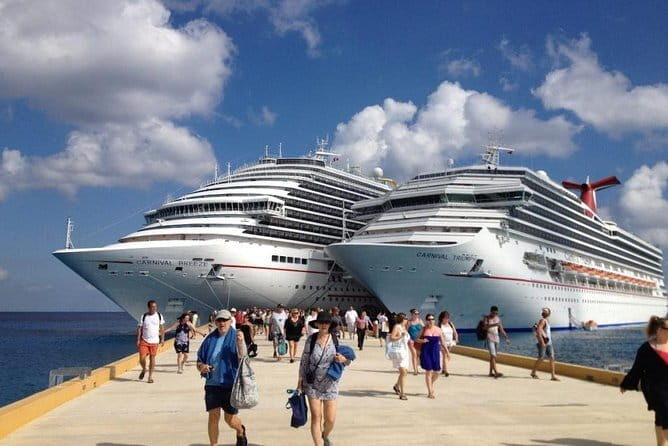 Shore Excursion: Batu Caves And Kuala Lumpur City Tour - Practicalities and What You Need to Know