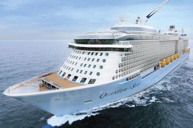 Shore Excursion: Batu Caves And Kuala Lumpur City Tour - The Value Proposition