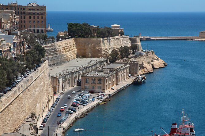 Shore Excursion, Best of Valletta, An Insider's View - A Deep Dive into the Valletta Private Tour