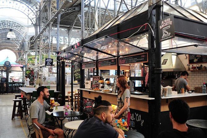 Shore Excursion: Buenos Aires PREMIUM City Tour for small groups - The Sum Up: Who Will Love This Tour?