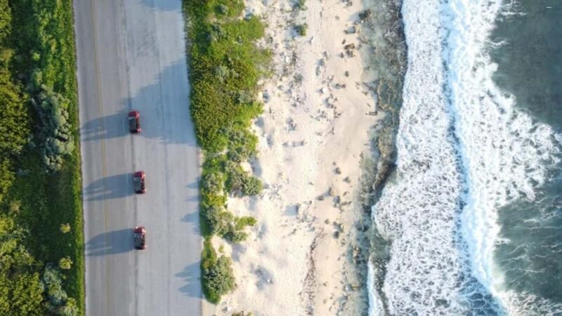 Shore Excursion: Buggy Tour at Punta Sur & Beach Visit - An In-Depth Look at the Cozumel Buggy Tour