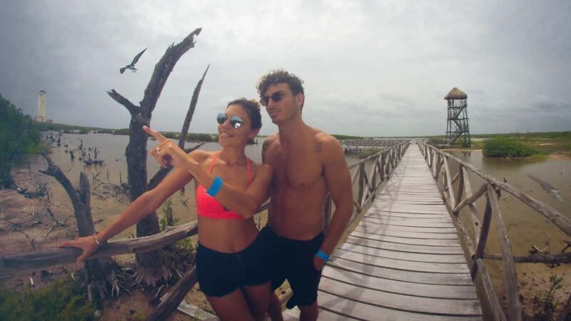 Shore Excursion: Buggy Tour at Punta Sur & Beach Visit - Who Should Consider This Tour?