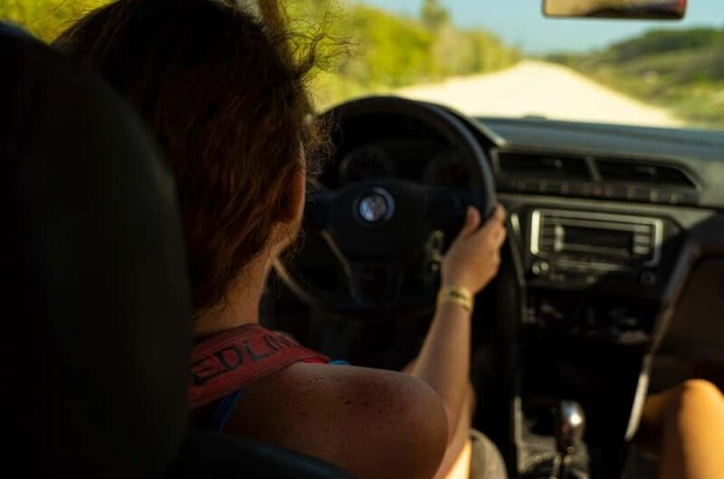 Shore Excursion: Buggy Tour with Mayan Ruins & Beach Time - Key Points
