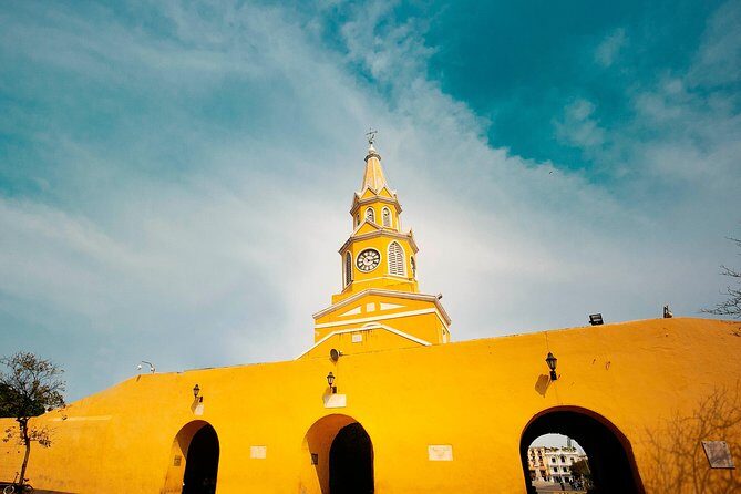 Shore excursion Cartagena city tour - Final Thoughts: Who Should Book This Tour?