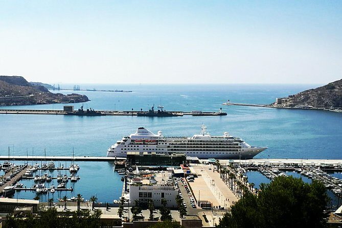 Shore Excursion: Cartagena Half-Day Private Tour - Who Will Love This Tour?