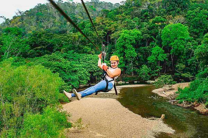 Shore Excursion: Cave Tubing and Zipline Adventure from Belize City - Who Will Love This Tour?