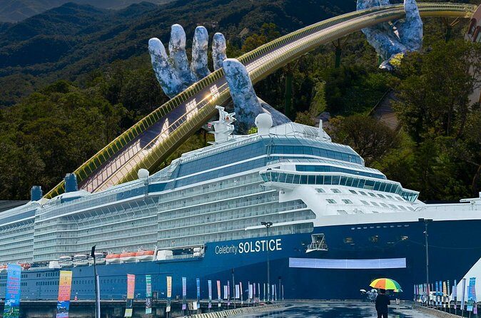 Shore Excursion: Chan May Port to Golden Bridge Ba Na Hills - Final Thoughts: Who Should Consider This Tour?