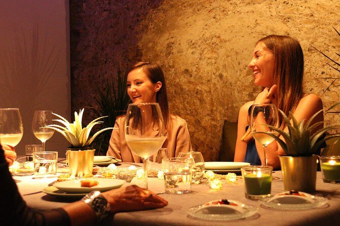 Shore Excursion: City Tour with Tapas in 11th Century Monument - Who This Tour Is Perfect For