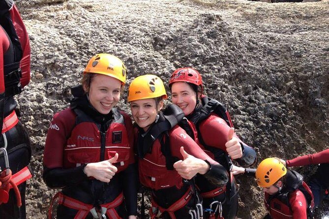 Shore Excursion: Coasteering in Mallorca - What Is Coasteering and Why Is It Special?