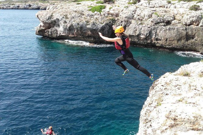 Shore Excursion: Coasteering in Mallorca - Cost and Value