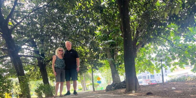 Shore excursion Colombo: City Sightseeing Tour by Tuk-Tuk - Key Points