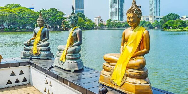 Shore excursion Colombo: City Sightseeing Tour by Tuk-Tuk - A Detailed Look at the Colombo City Sightseeing Tuk-Tuk Tour