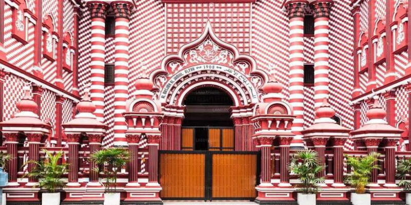 Shore excursion Colombo: City Sightseeing Tour by Tuk-Tuk - FAQ