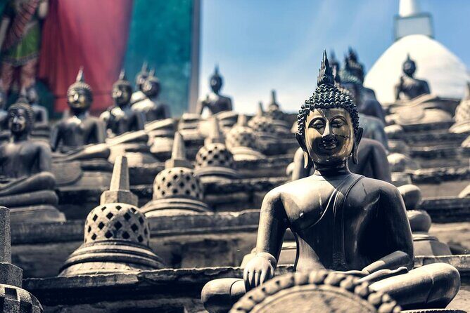 Shore Excursion Colombo City Tour - Exploring Colombo with Ease: The Shore Excursion Colombo City Tour