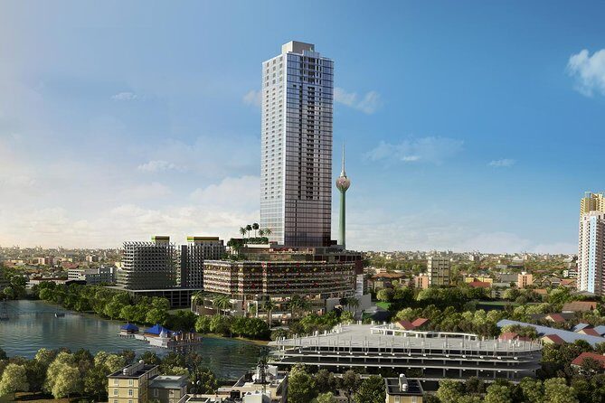 Shore Excursion Colombo City Tour - Who Would Enjoy This Tour?