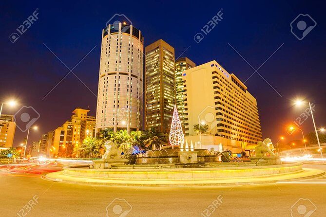 Shore Excursion Colombo City Tour - Frequently Asked Questions