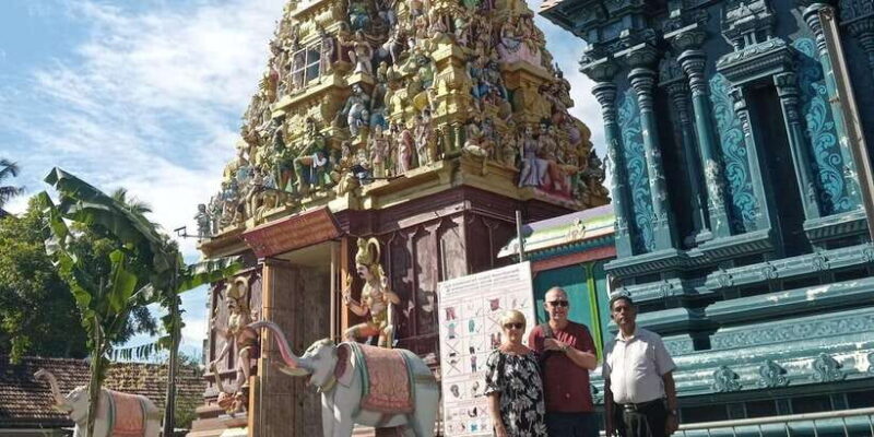 Shore Excursion Colombo Highlight Tour from Passenger Pier. - Exploring Colombo: A Deep Dive into the Highlights