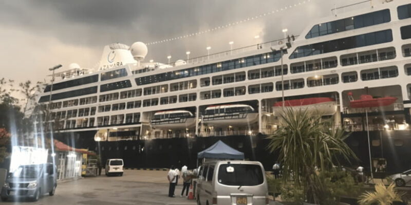 Shore Excursion Colombo Highlight Tour from Passenger Pier. - FAQ