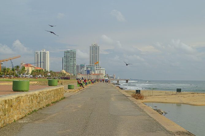 Shore Excursion Colombo Port Private small group - A Detailed Breakdown of the Itinerary
