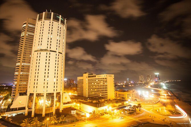 Shore Excursion Colombo Port Private small group - The Sum Up: Is This Tour Right for You?