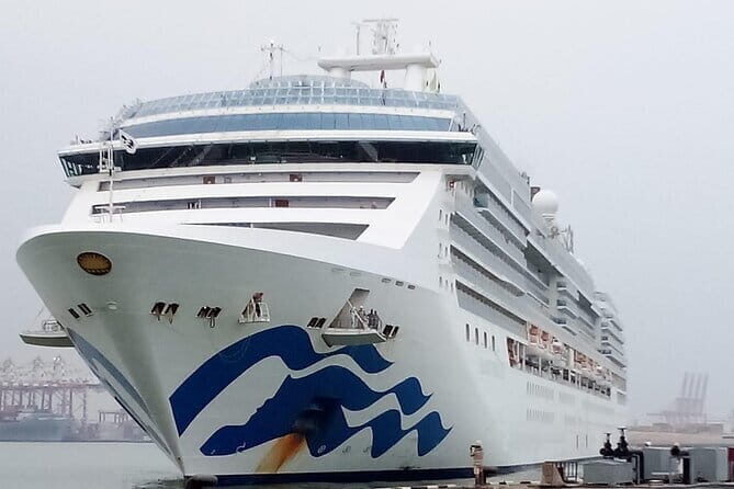 Shore Excursion Colombo Port To Colombo City Tour for 1 to 2 People - FAQ