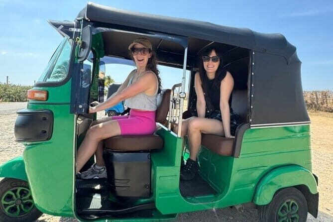 Shore Excursion Colombo Port To Colombo City Tour for 4 to 6 People - Final Thoughts