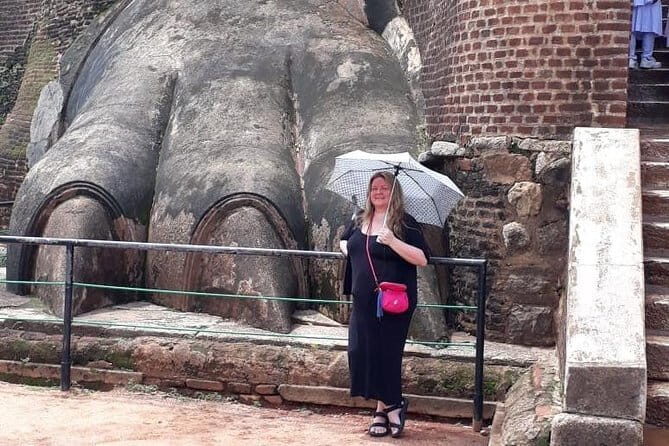 Shore Excursion Colombo Port to Mount Lavinia Beach & Colombo city For 4 - 6 Pax - FAQ