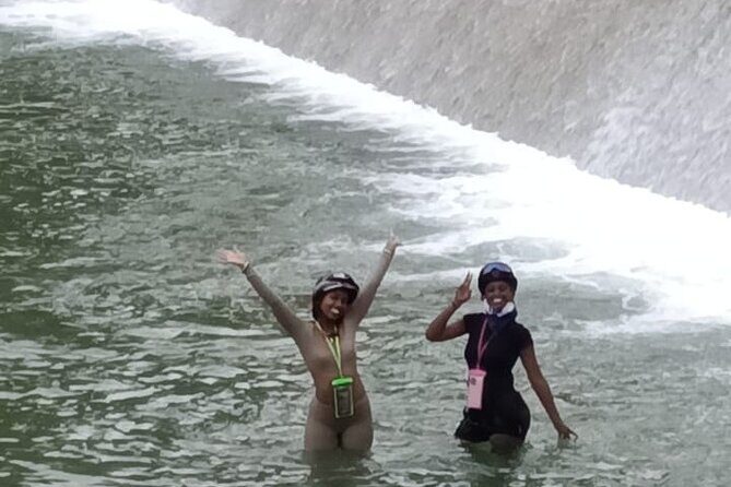 Shore Excursion: Combo Atv & militare waterfalls | No long lines - Final Thoughts: Is This Tour Right for You?