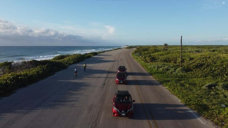 Shore Excursion: Cozumel Island Buggy Tour & Beach Visit - What Makes This Tour Stand Out?