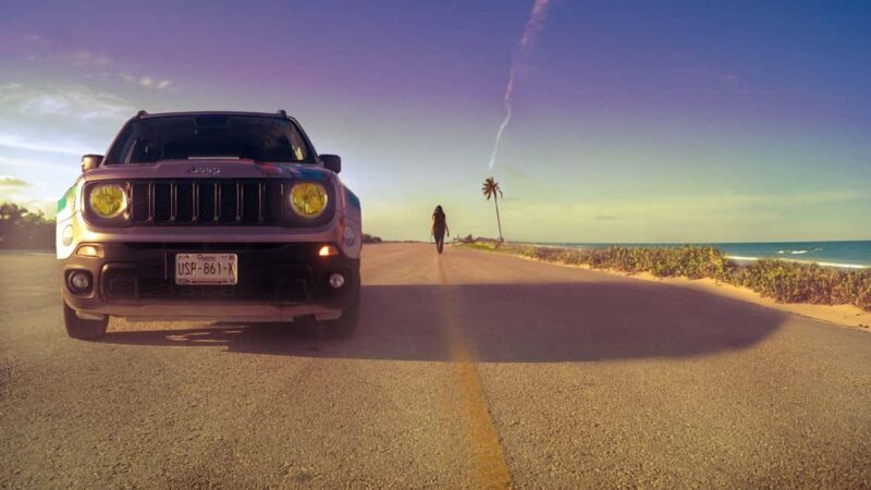 Shore Excursion: Cozumel Island Jeep Tour with Beach Visit - An Honest Look at the Cozumel Jeep Tour