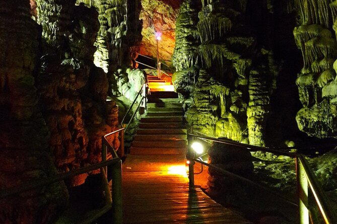 Shore Excursion Crete, Cave of Zeus, Palace of Knossos & Villages - A Closer Look at the Itinerary and What You Can Expect